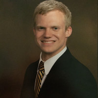 Justin Grover