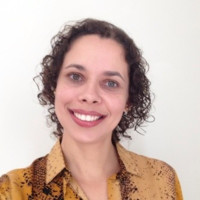 Aline Cristina Gonçalves