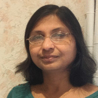 Ambalika Das
