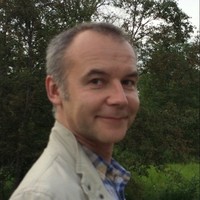 Dmitry Stetsenko