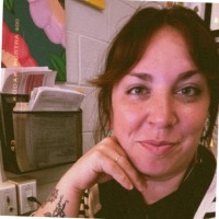 Adrianna Lynn, Ed.S.