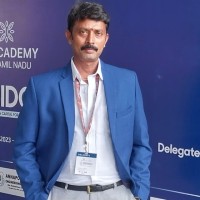 Prabhakaran Thiyagaraj