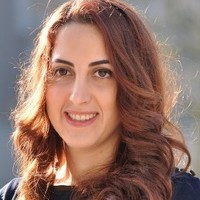 Shohreh Moshtarikhah