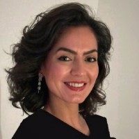 Zeynab Adabimohazab