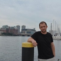 Dmitry Bolbot