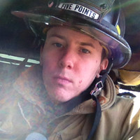 Christopher Murtha