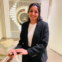 Shreya Verma