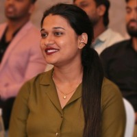 Rajnandini Prusty