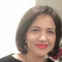 Behnaz Khosravi
