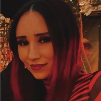 Ashley Jimenez