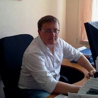 Илья Жданов
