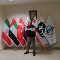 Reza Shafiey