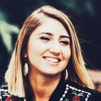 Ionescu Cristina