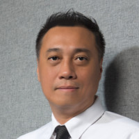 Kevin Shih