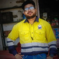Ujjawal J Yadav