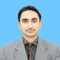 Qaisar Mustafa