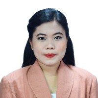 Edgie Mary Jumang-It