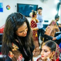 Kanisha Makeover