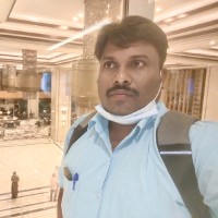 Rajesh Gedela