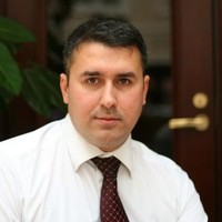 Тимур Киреев
