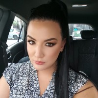 Ηλιενη Γεωργουλη