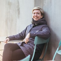 Anna-Karin Johansson