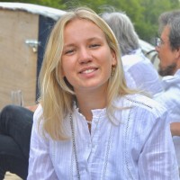 Fleur De Meijer