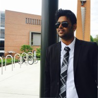Naresh Gattu