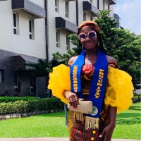 Favour Eunice Nwankwo