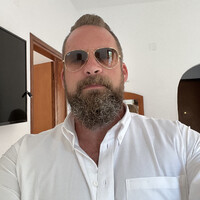 Daniel Ohlson