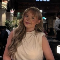 Anya Victoria Hodgkinson