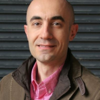 Babak Taghikhani