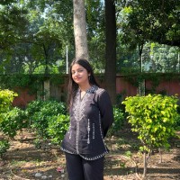 Yuvika Bhugra