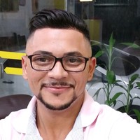 Marcio Pires Gomes