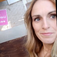 Veronica Monge Rodríguez