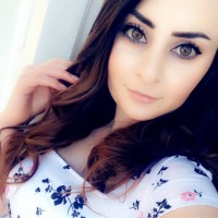 Sara Antanyos