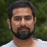 Mohsin Ali