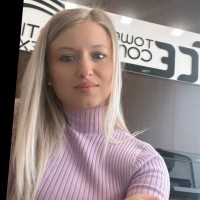 Svetlana Barban