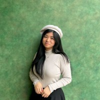M.G Lilis Sugianni Alfiansyah