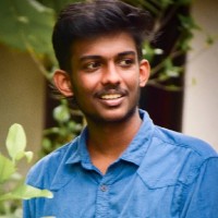 Devanarayanan A B