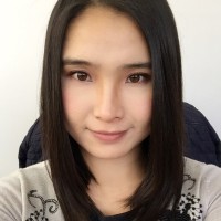 Miranda Dong