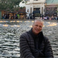 Mohammad Asadi