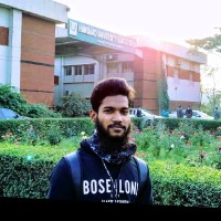 Md. Golam Kibria