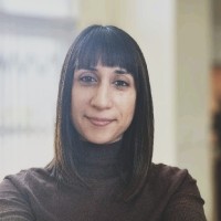 Tasneem Essop