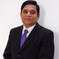 Dr.Ramesh Kumar Pitchika