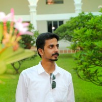 Vikram Krishna