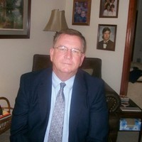 Tom Ross