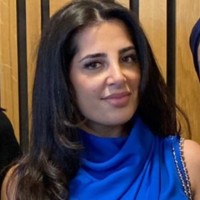 Busra Oguz