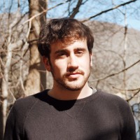 Guillem Garcia Romera