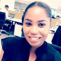 Nkechi Alilonu